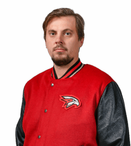 Своеволин Денис Игоревич