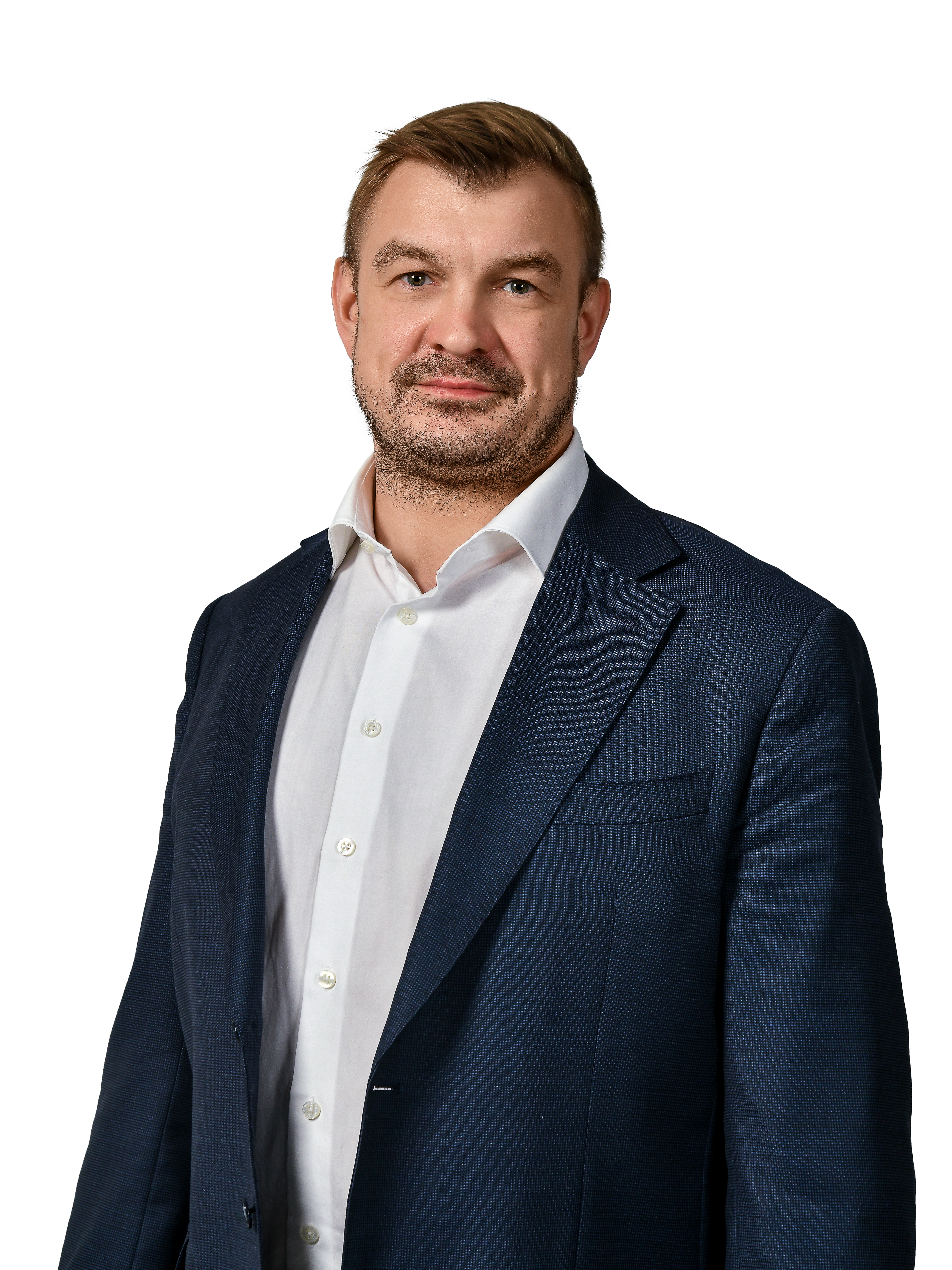 Алексеев Кирилл Сергеевич