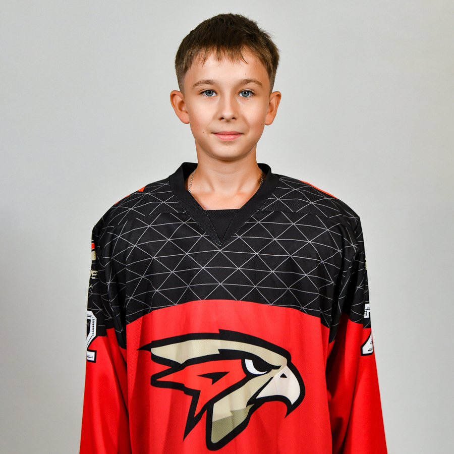 Евгений
