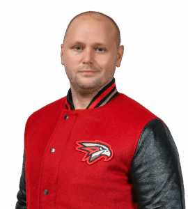 Борисов Михаил Александрович