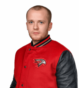 Кондауров Борис Алексеевич