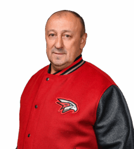 Коробкин Сергей Леонидович