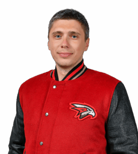 Нижельский Андрей Олегович