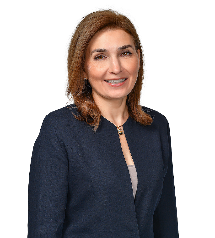 Павлова Наталья Валерьевна