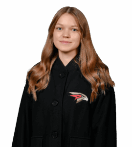 Лапунова Александра Алексеевна