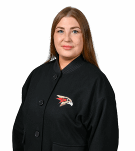 Шишова Светлана Анатольевна