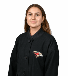 Шмурыгина Ирина Игоревна