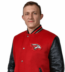 Гусев Ярослав Евгеньевич