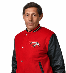 Завгородний Игорь Викторович