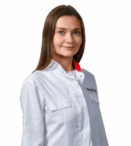 Антипова Ольга Сергеевна