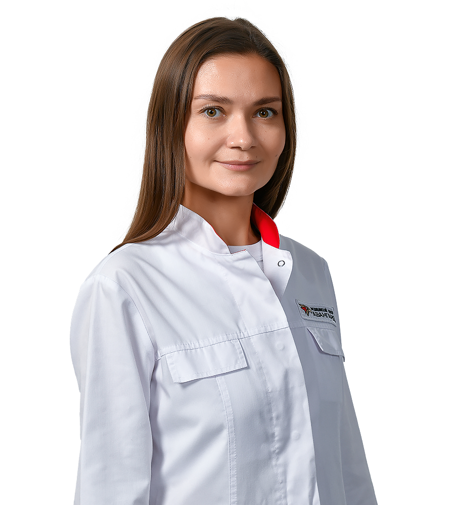 Антипова Ольга Сергеевна>