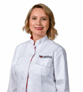 Чебакова Наталья Александровна