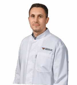 Поляк Михаил Анатольевич