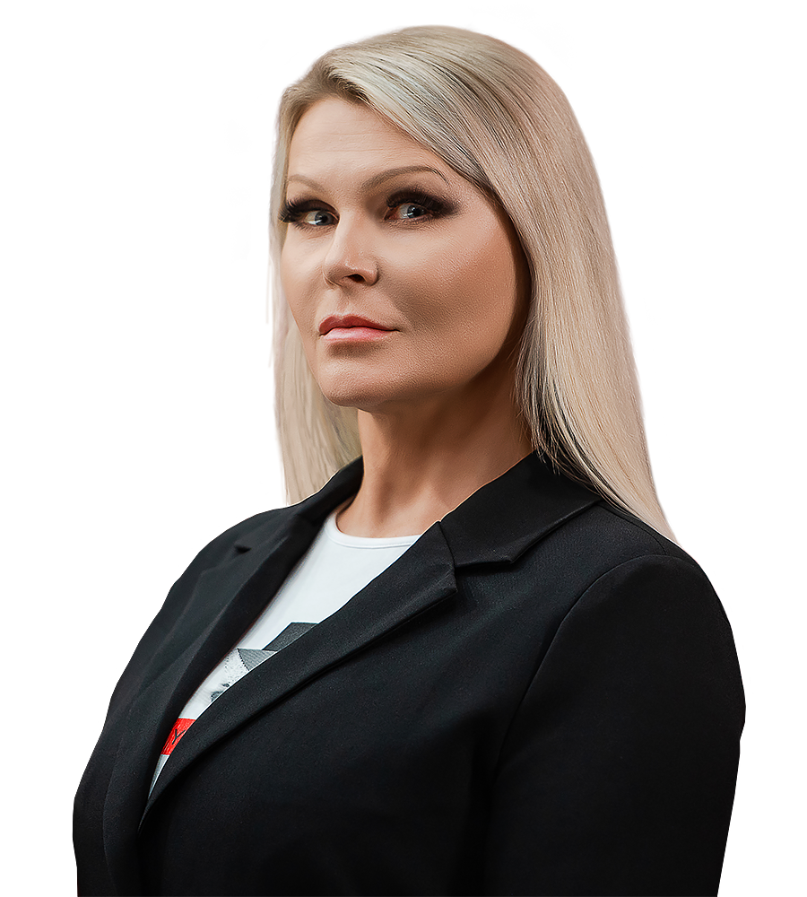 Куликова Анжелика Фёдоровна