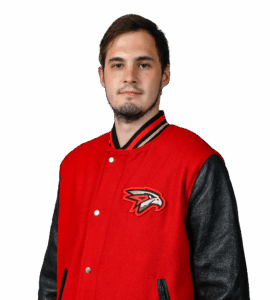 Миронов Владимир Викторович