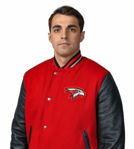 Бушмин Юрий Андреевич