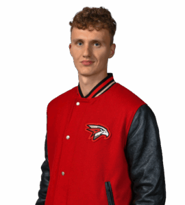 Целовальников Егор Дмитриевич 