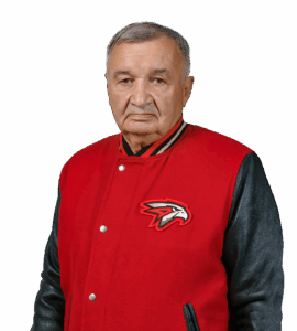 Халин Константин Андреевич