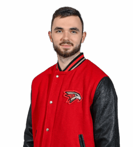 Климцев Вадим Леонидович