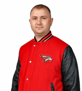 Казаков Дмитрий Николаевич