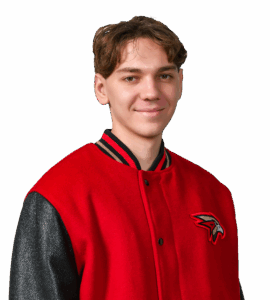 Дудин Данила Олегович