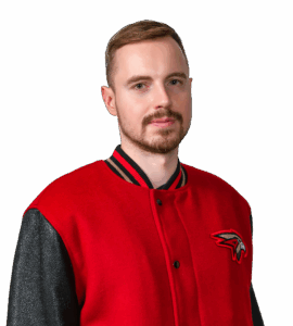 Кулик Егор Дмитриевич