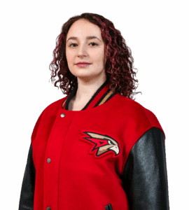 Чижма Наталья Вячеславовна