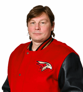 Головин Александр Сергеевич