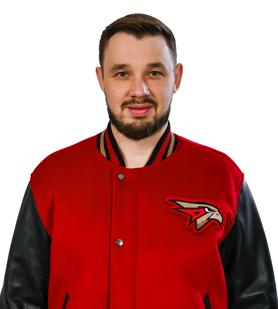 Лавриков Михаил Андреевич