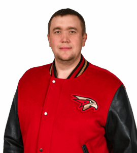 Маскаленко Денис Владимирович