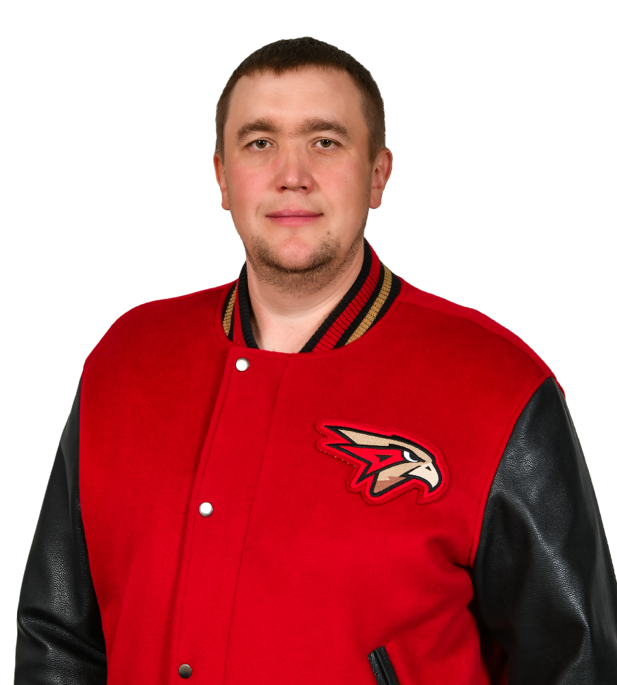 Маскаленко Денис Владимирович>