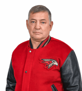Хомяков Дмитрий Борисович