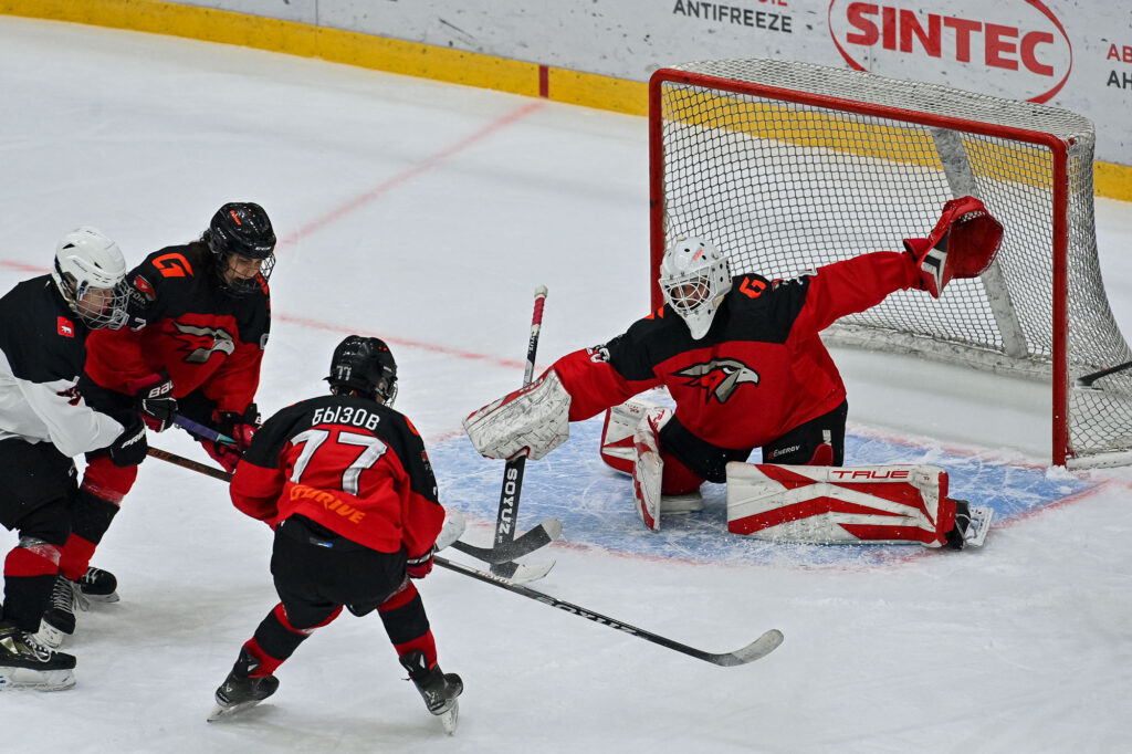 Результаты игровой недели!