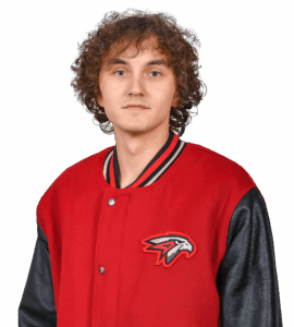 Марченко Георгий Вадимович