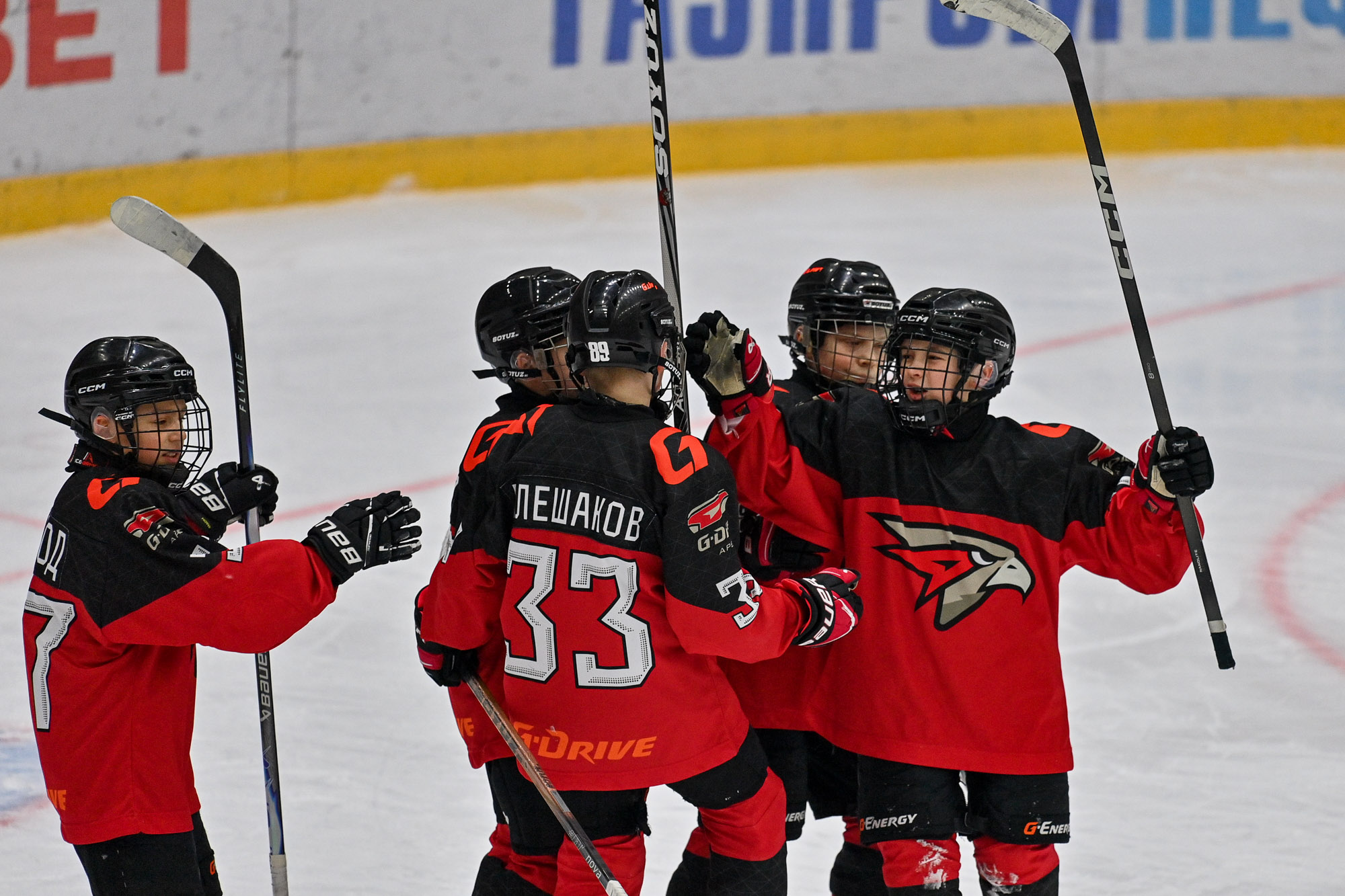 Результаты игровой недели (15-21 декабря)!