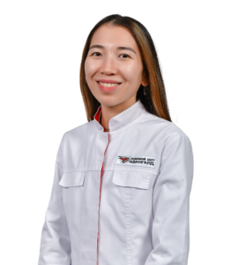 Молдабаева Кымбат Ханатовна