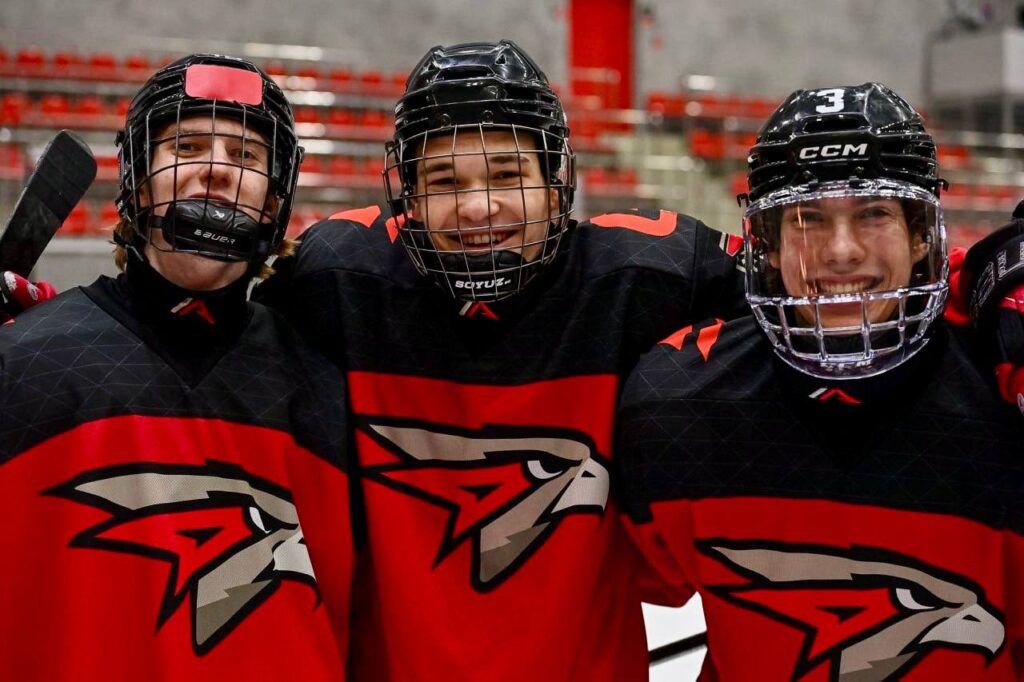 Результаты игровой недели (19-25 января)