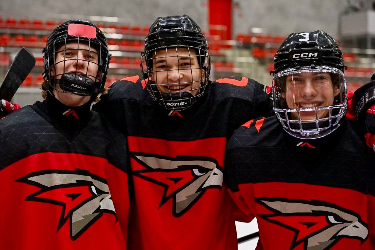 Результаты игровой недели (19-25 января)