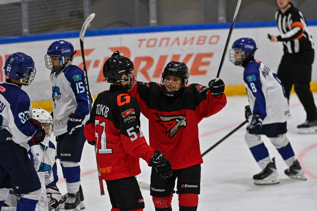 Результаты игровой недели 26 января — 1 февраля