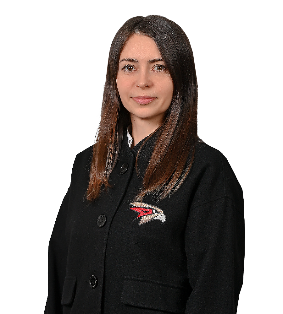 Шлеермахер Юлия Алексеевна